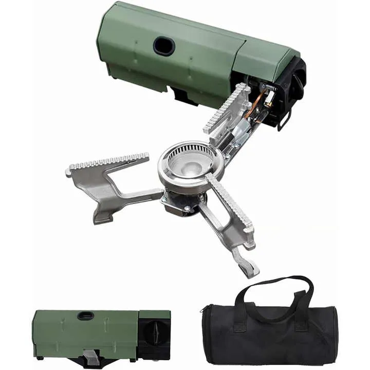 مواقد غاز صغيرة محمولة قابلة للطي - Manufacturer Portable Folding Mini Gas