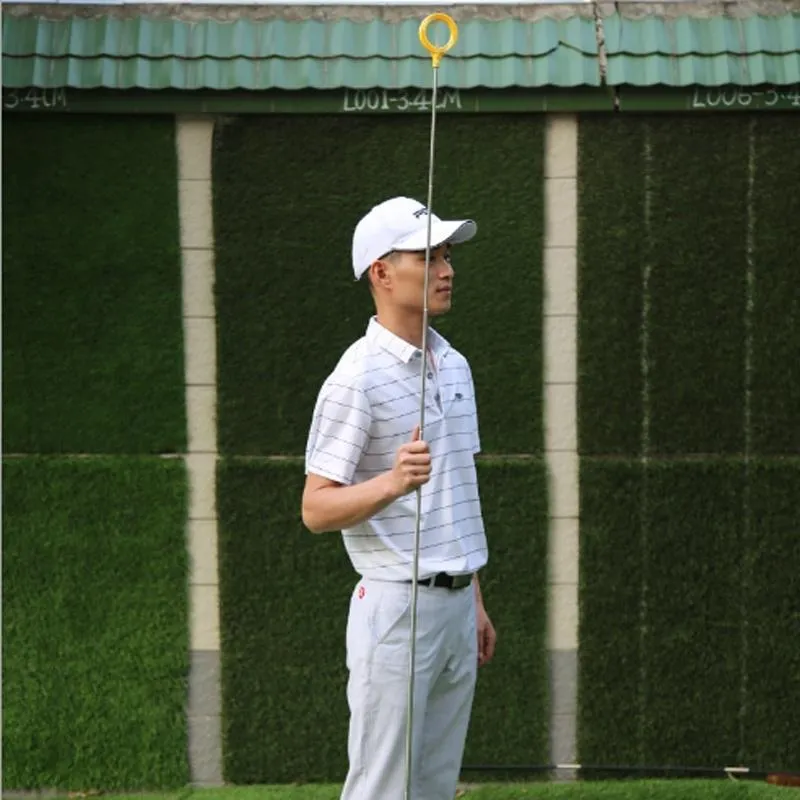 2m Golf Ball Catcher - Flexible and Stretchable