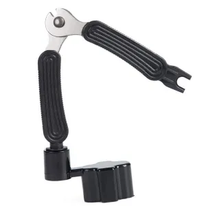 3 In 1 Guitar Tool Winder Cutter Puller