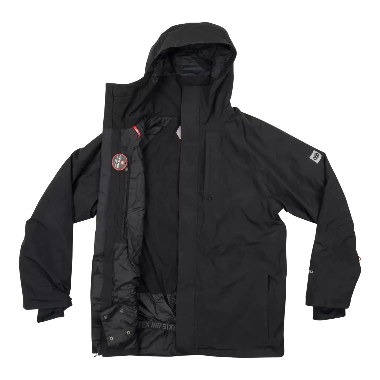 686 Core Insulated Jacket - Men's
