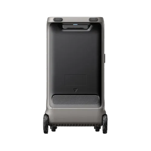 Anker SOLIX F3800 Portable Power Station Solar Generator (3840Wh | 6000W)