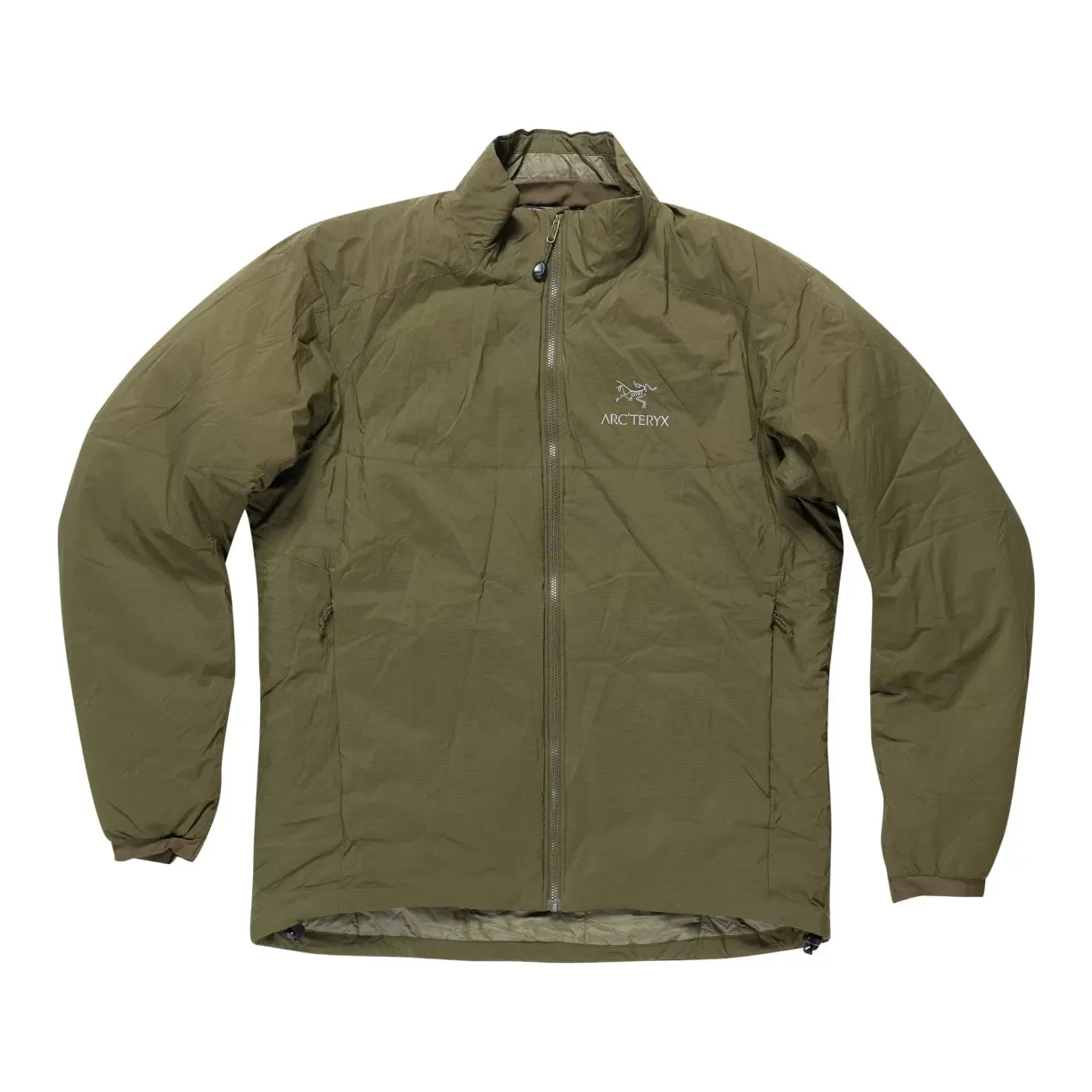 Arc'teryx Atom AR Insulated Jacket - Men's