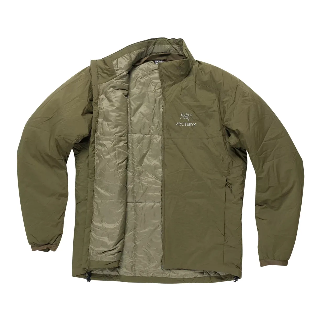 Arc'teryx Atom AR Insulated Jacket - Men's