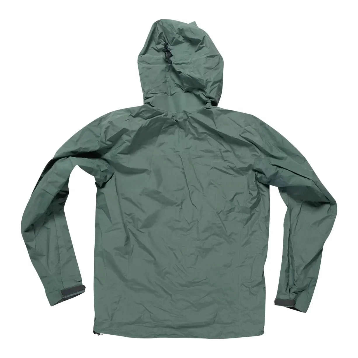 Arc'teryx Gore-Tex Hooded Jacket - Men's