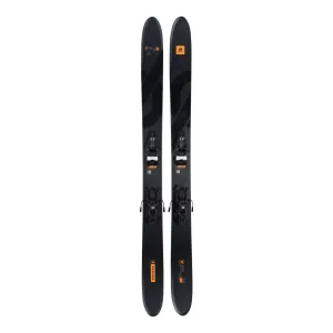 Armada Whitewalker 121 Skis w/ Shift 13 Bindings 2023 - 183cm