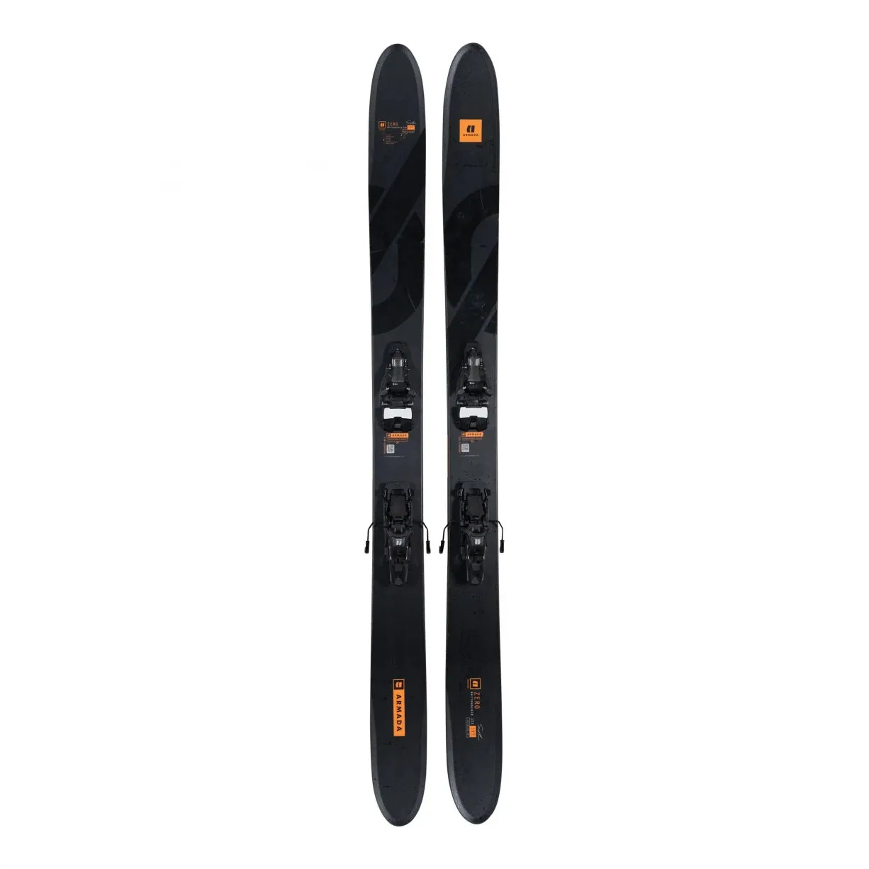 Armada Whitewalker 121 Skis w/ Shift 13 Bindings 2023 - 183cm