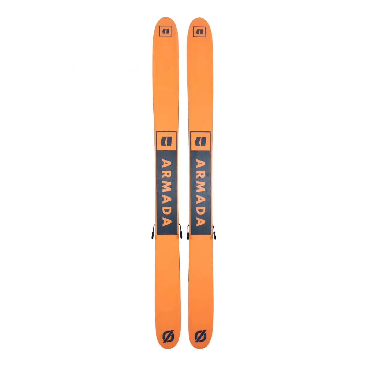Armada Whitewalker 121 Skis w/ Shift 13 Bindings 2023 - 183cm