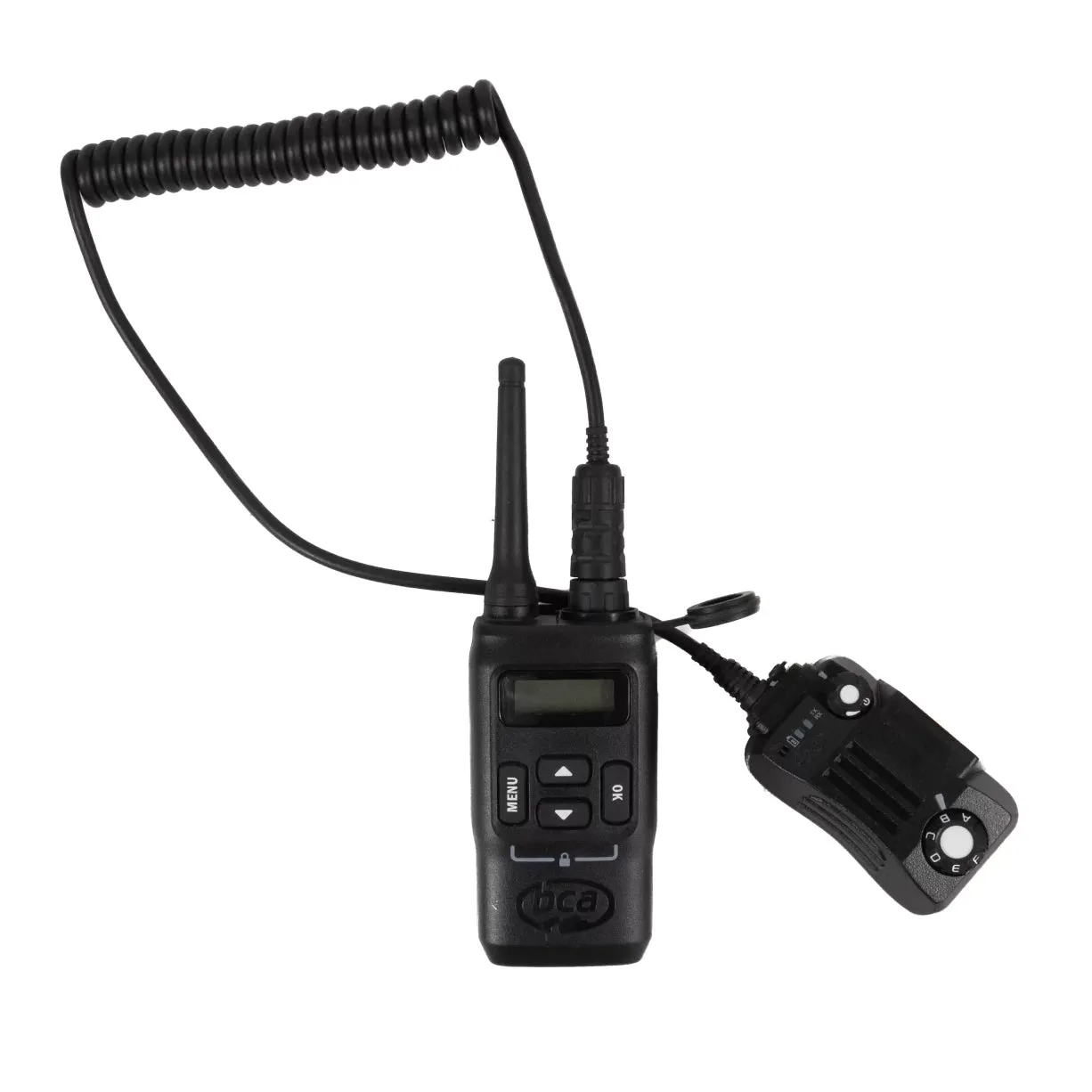 BCA BC Link 1.0 Two-Way Radio