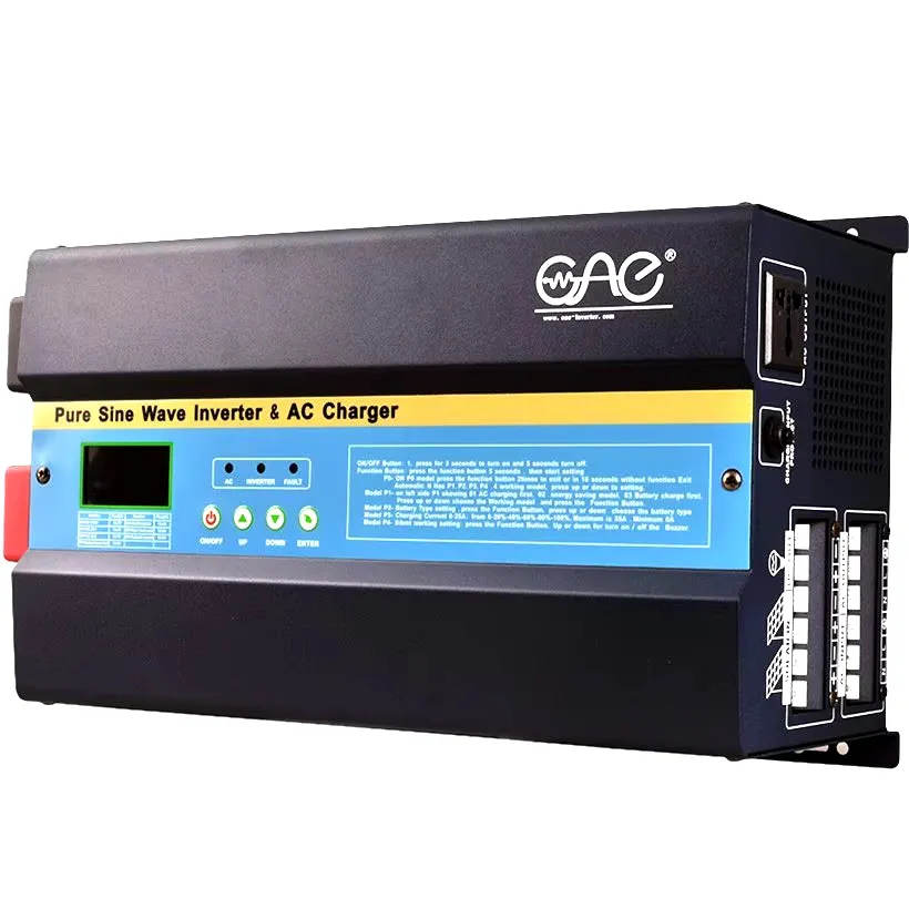 Best Price Solar Inverter on Grid Tie Hybrid 6000W 3000W 5000W 2000W 1000W with Mppt Charege and Battery Charge