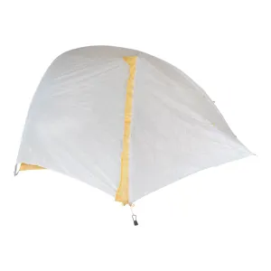 Big Agnes Tiger Wall UL3 Solution-Dyed Tent
