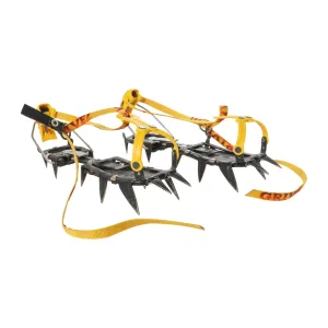 Black Diamond Bionic Crampons