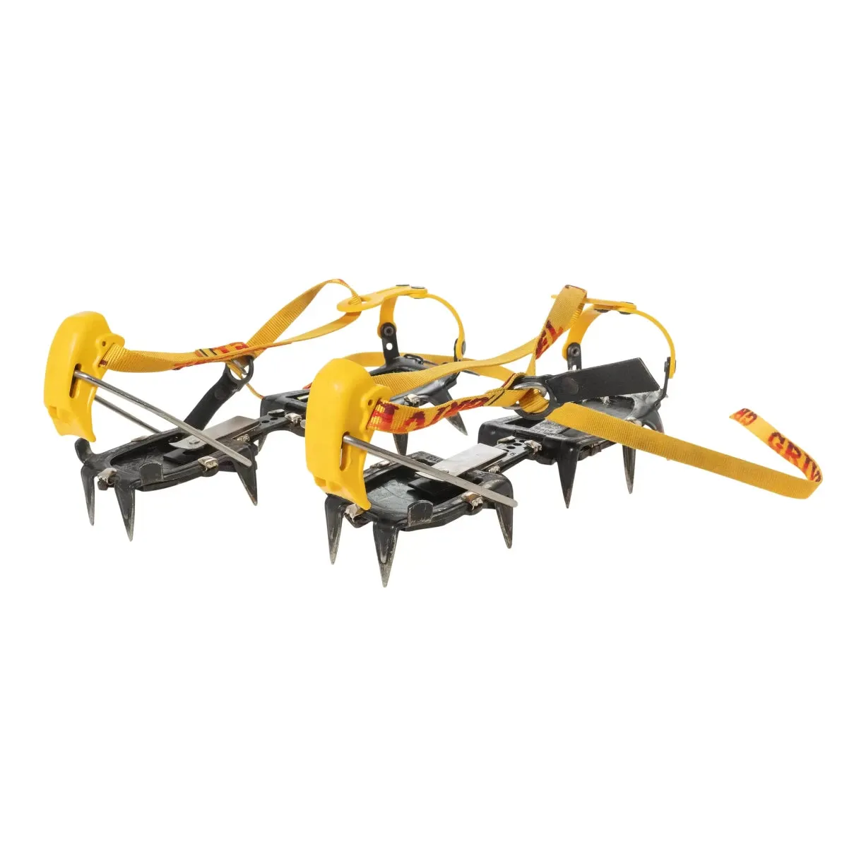 Black Diamond Bionic Crampons