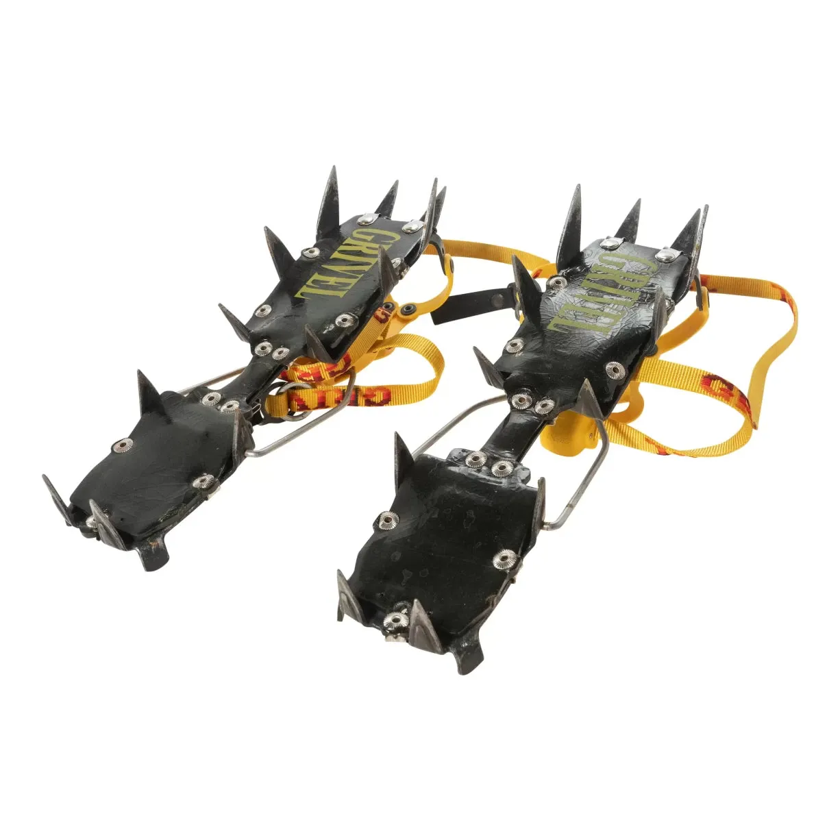 Black Diamond Bionic Crampons
