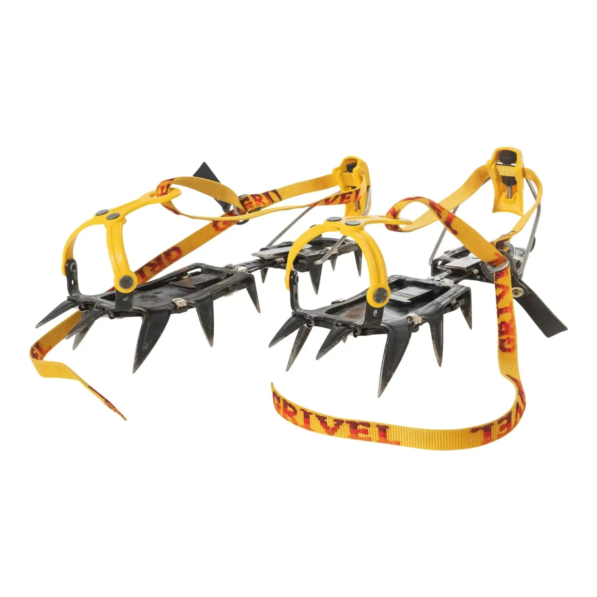Black Diamond Bionic Crampons