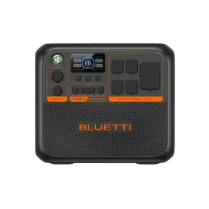 Bluetti AC200P L Solar Generator Power Station