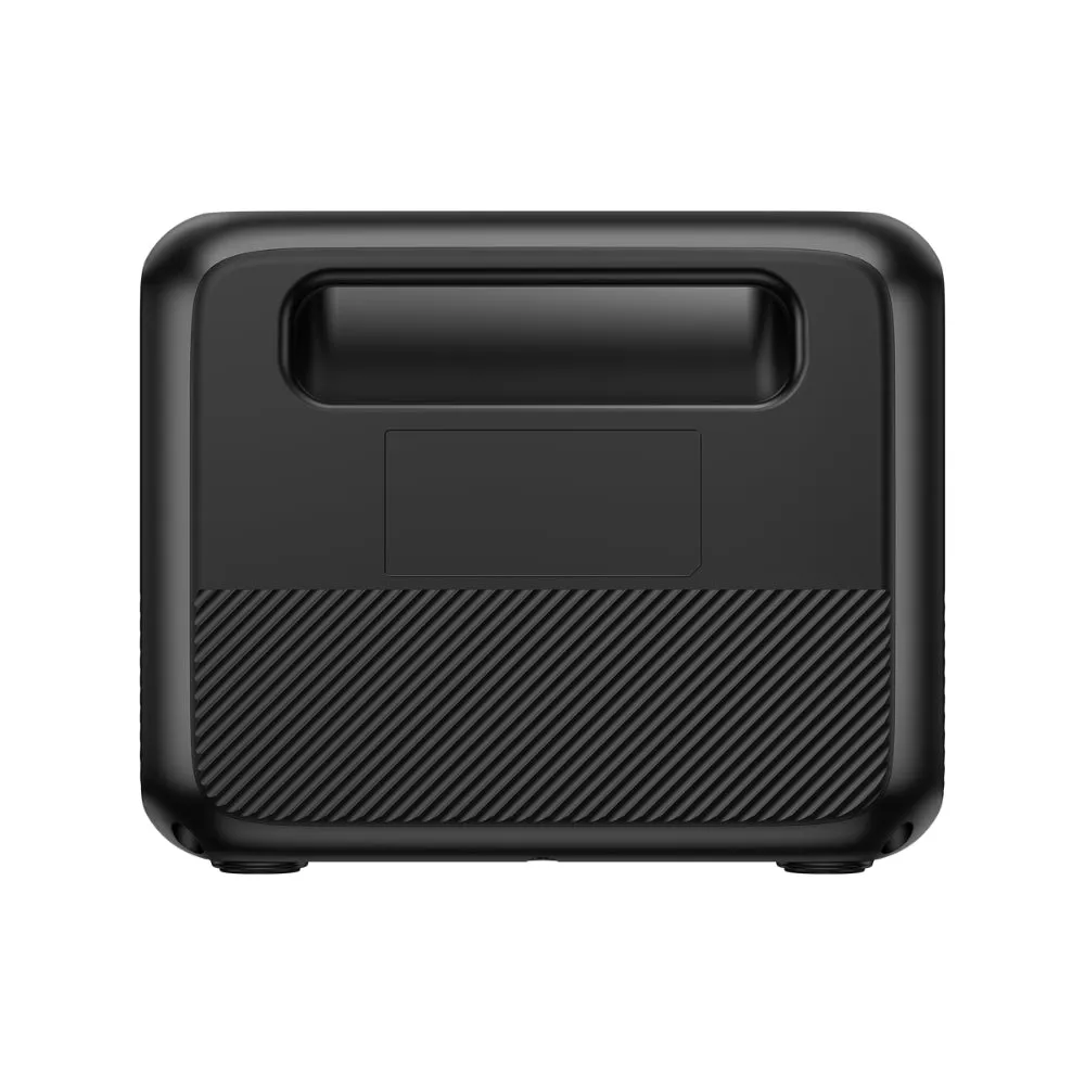 BLUETTI AC70 Portable Power Station | 1000W 768Wh