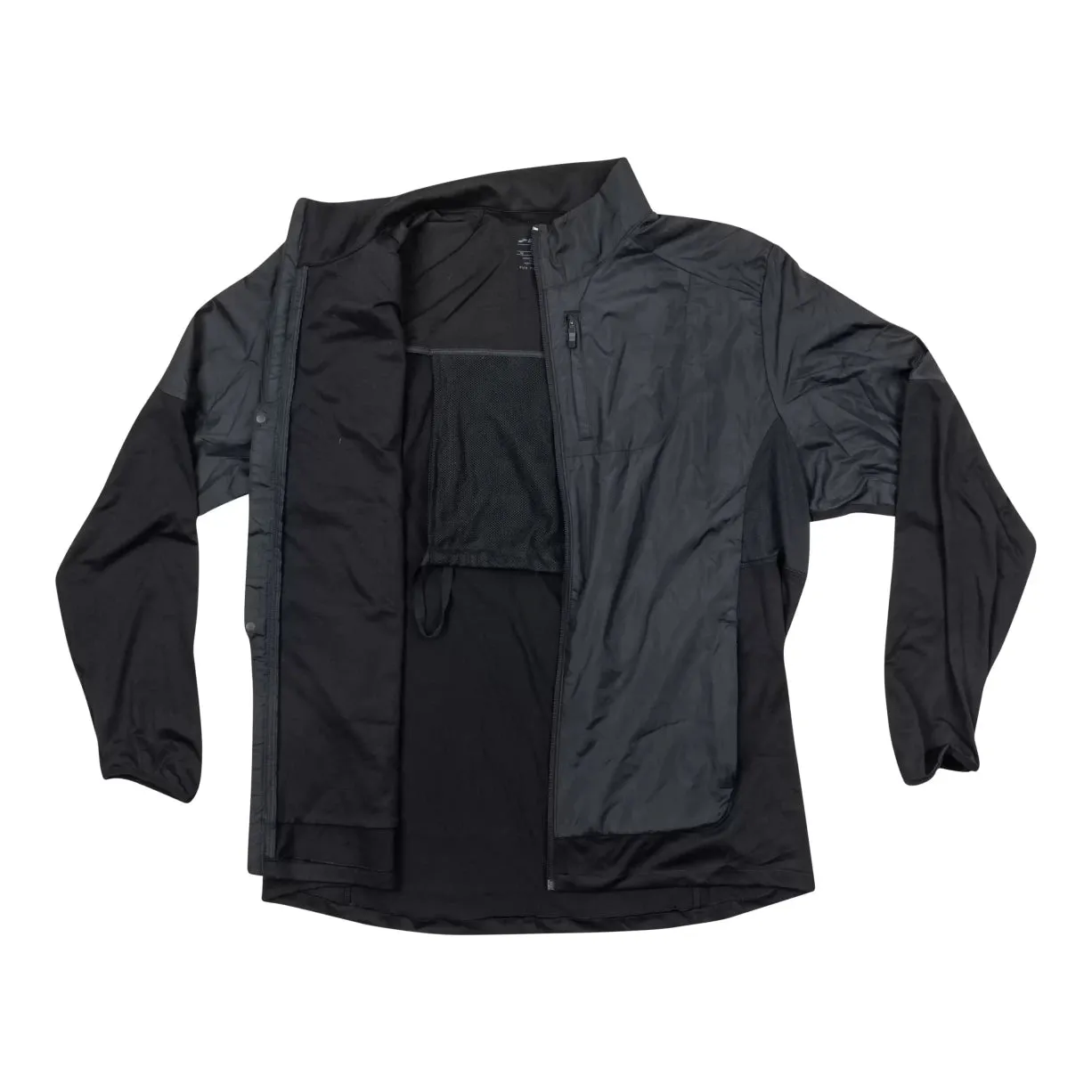 Brooks Fusion Hybrid Jacket - Men's