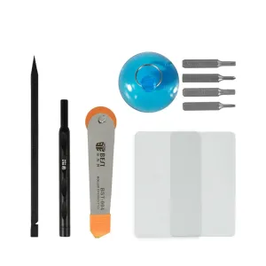 Convenient 10-in-1 Tool Kit for Imac Pro by Best Bst 503 - Precision and Quick Disassembly