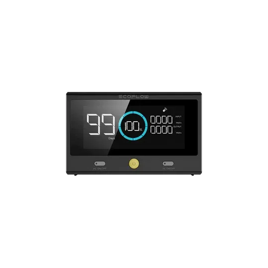 DELTA Pro Remote Control