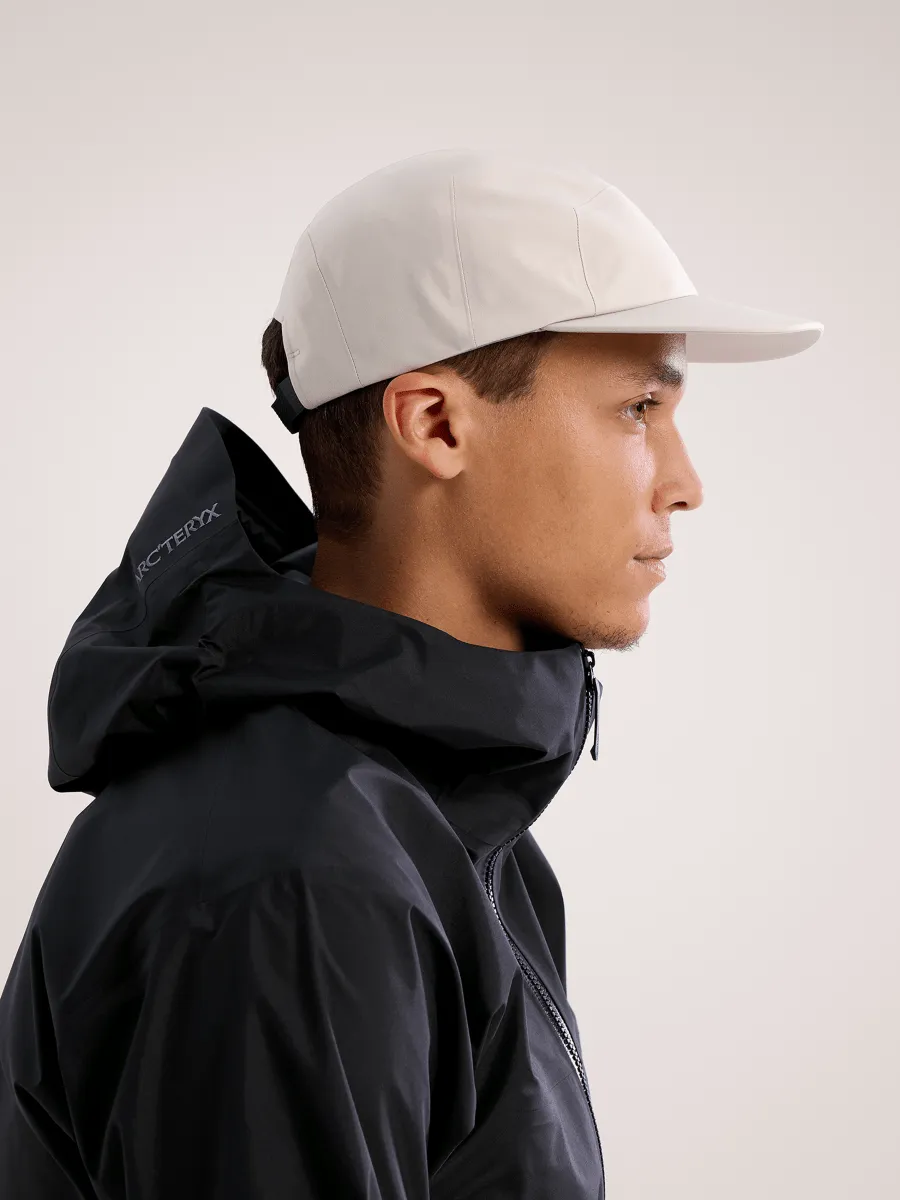 Gore 5 Panel Cap