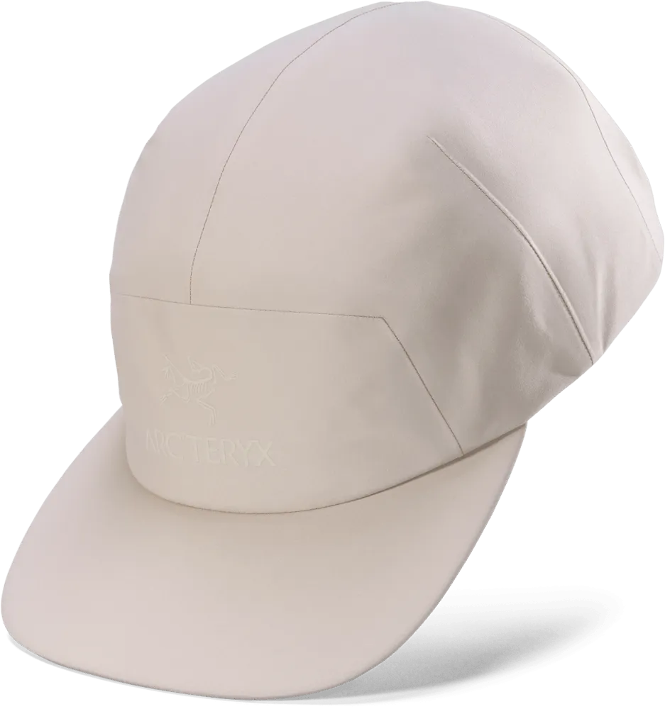 Gore 5 Panel Cap