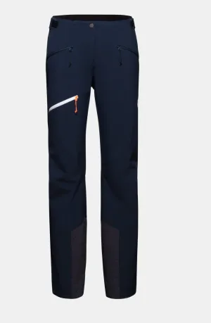 Mammut Women's Taiss Guide SO Pants