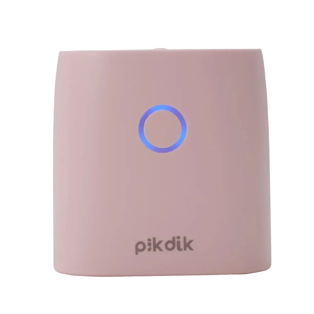 MINI portable photo Printer