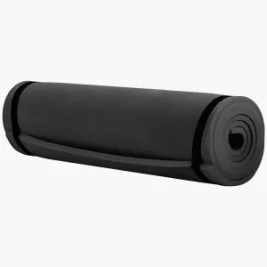 Nato Mat, Black