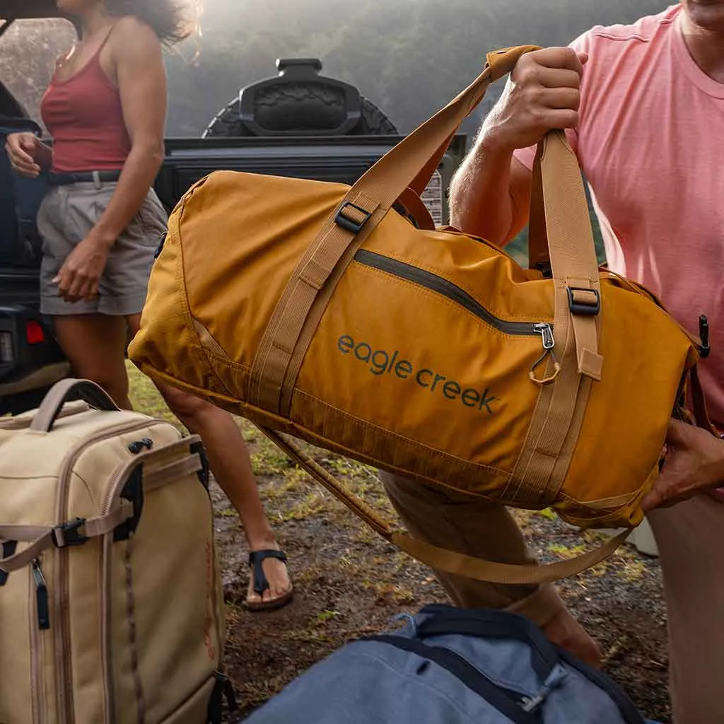 No Matter What Duffle 90L | SMALL DEFECT SALE