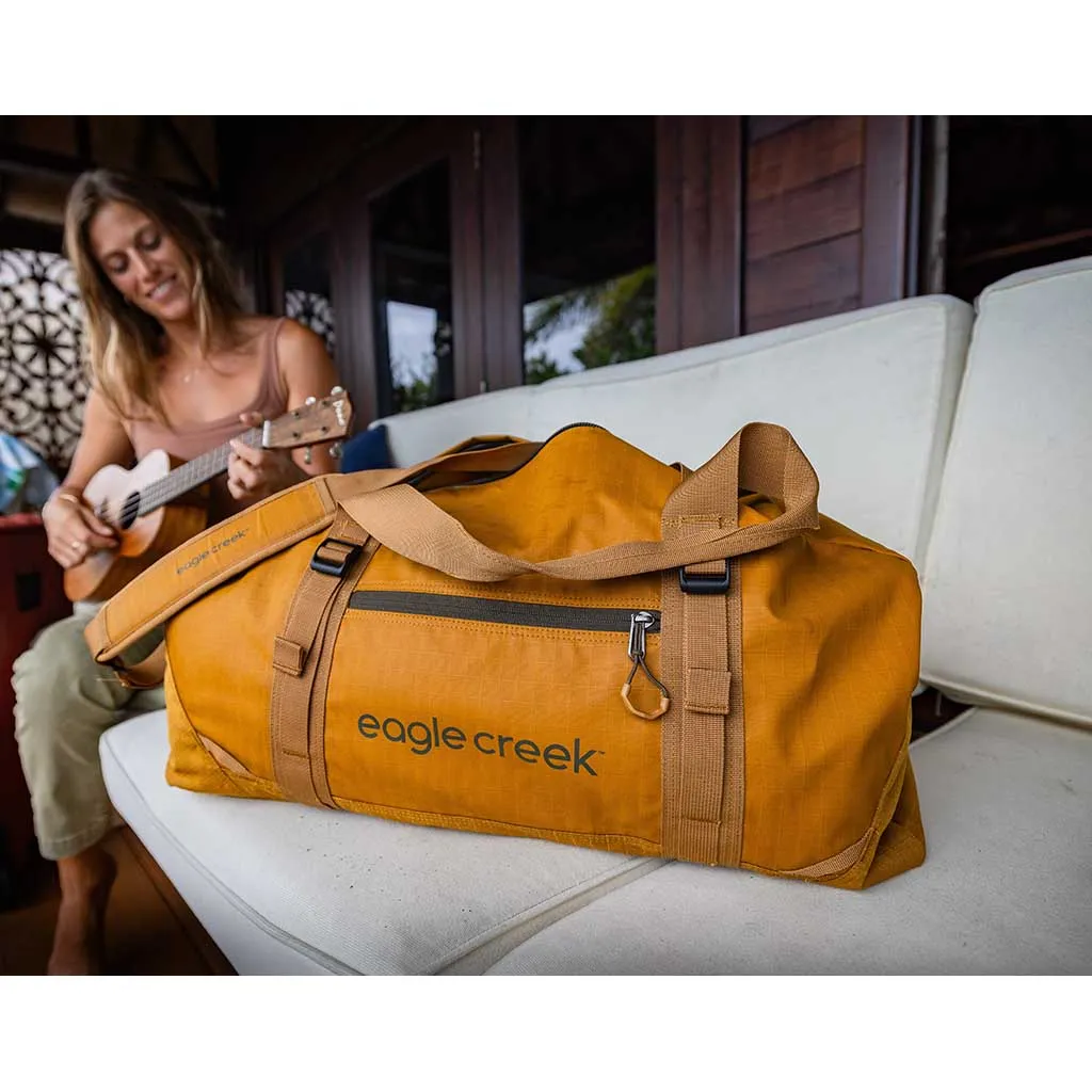 No Matter What Duffle 90L | SMALL DEFECT SALE