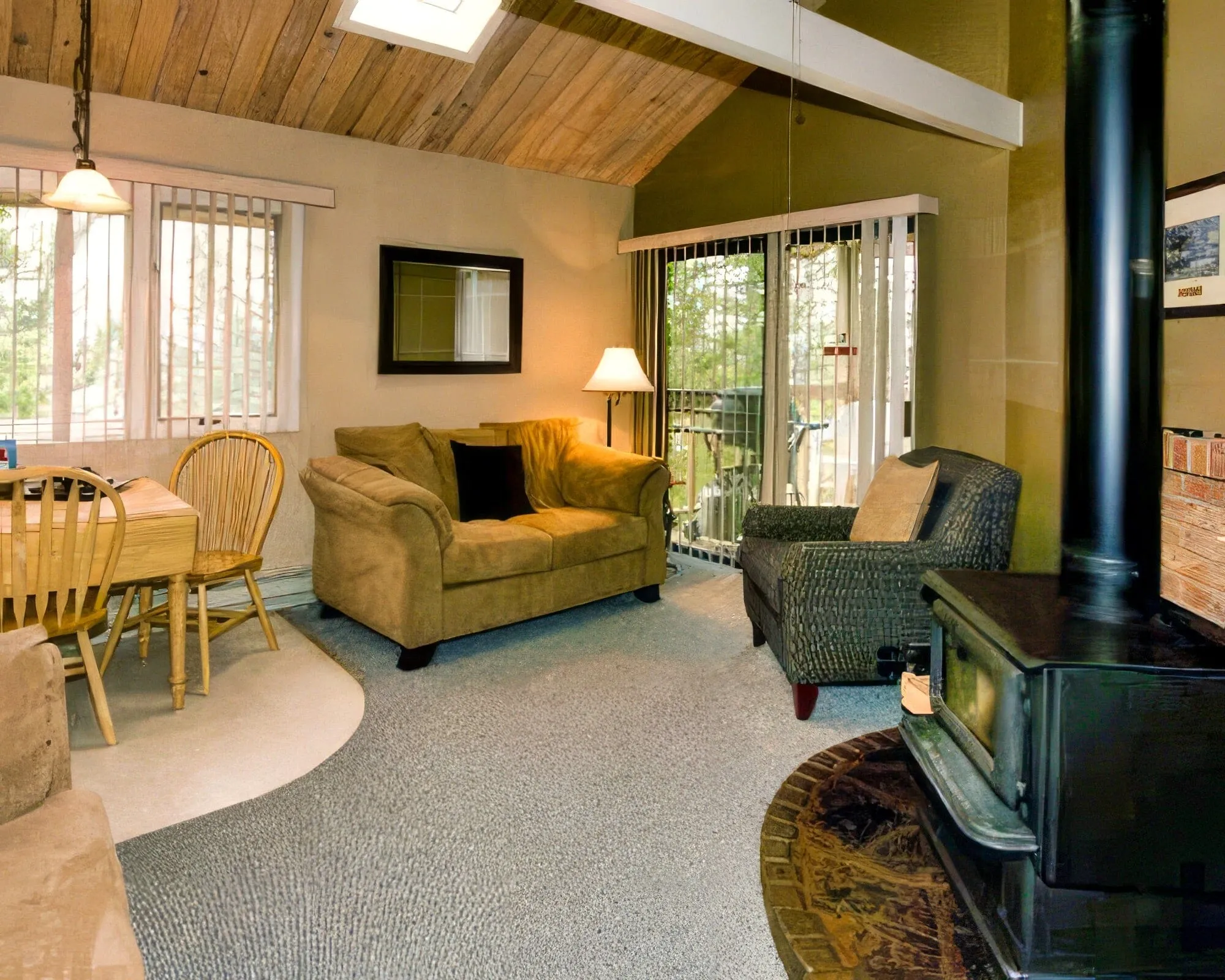 Ptarmigan Village at Whitefish
