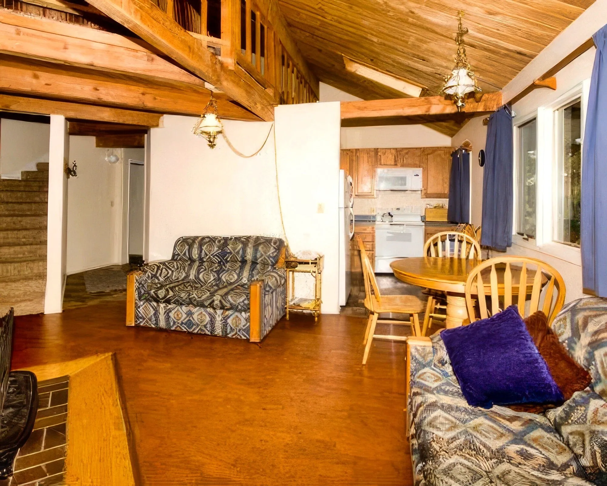 Ptarmigan Village at Whitefish