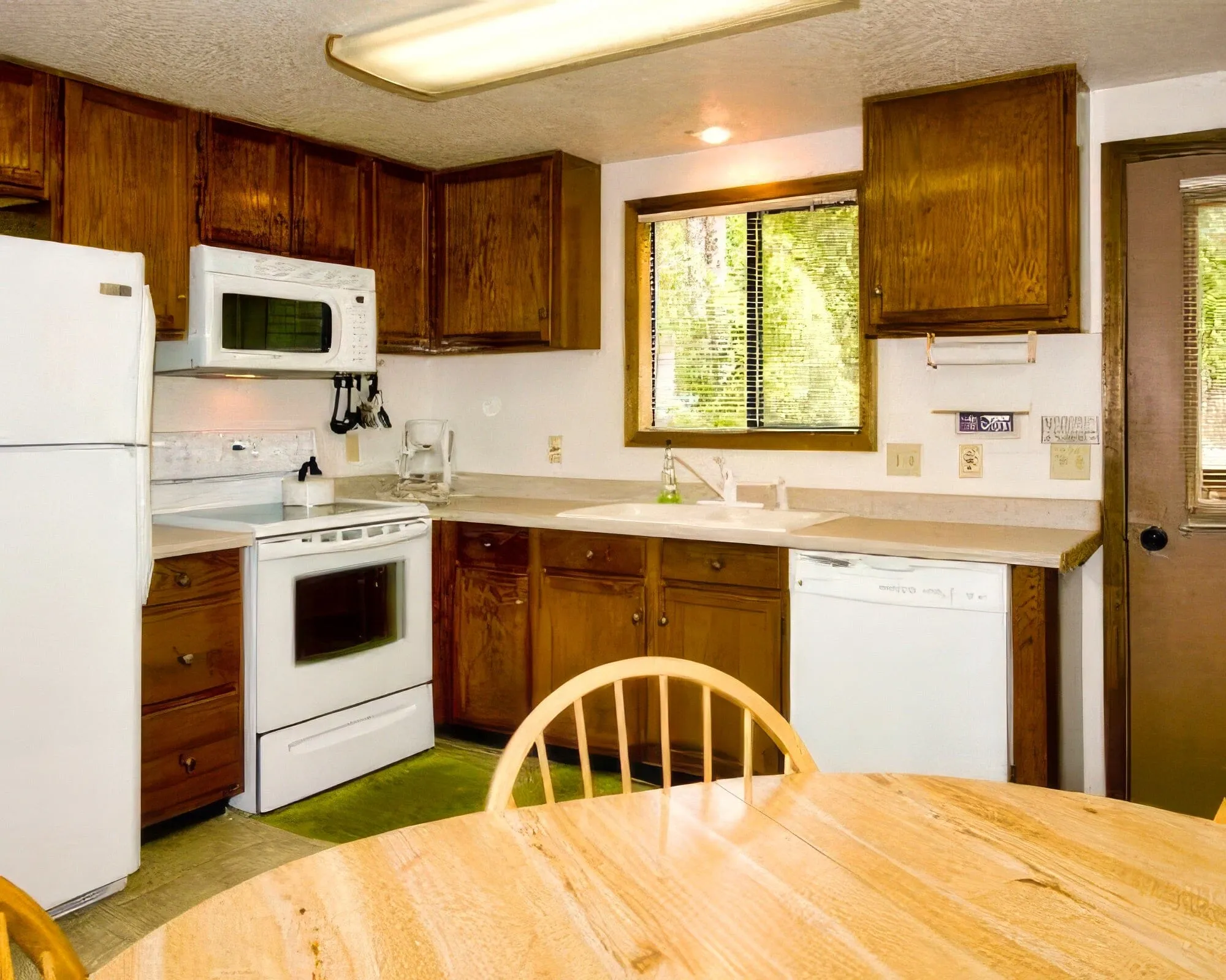 Ptarmigan Village at Whitefish