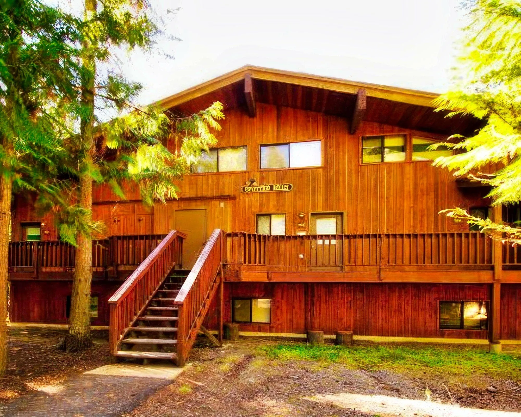 Ptarmigan Village at Whitefish