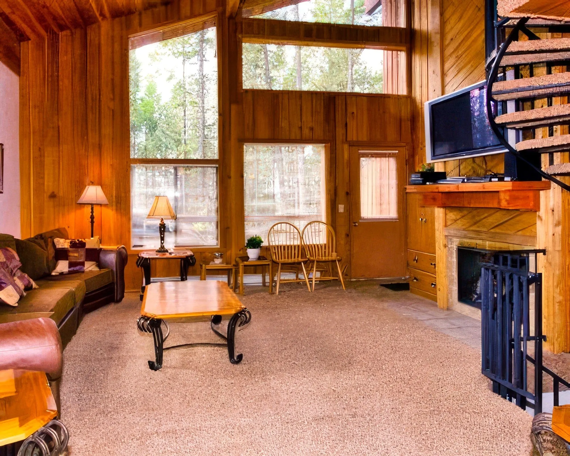 Ptarmigan Village at Whitefish