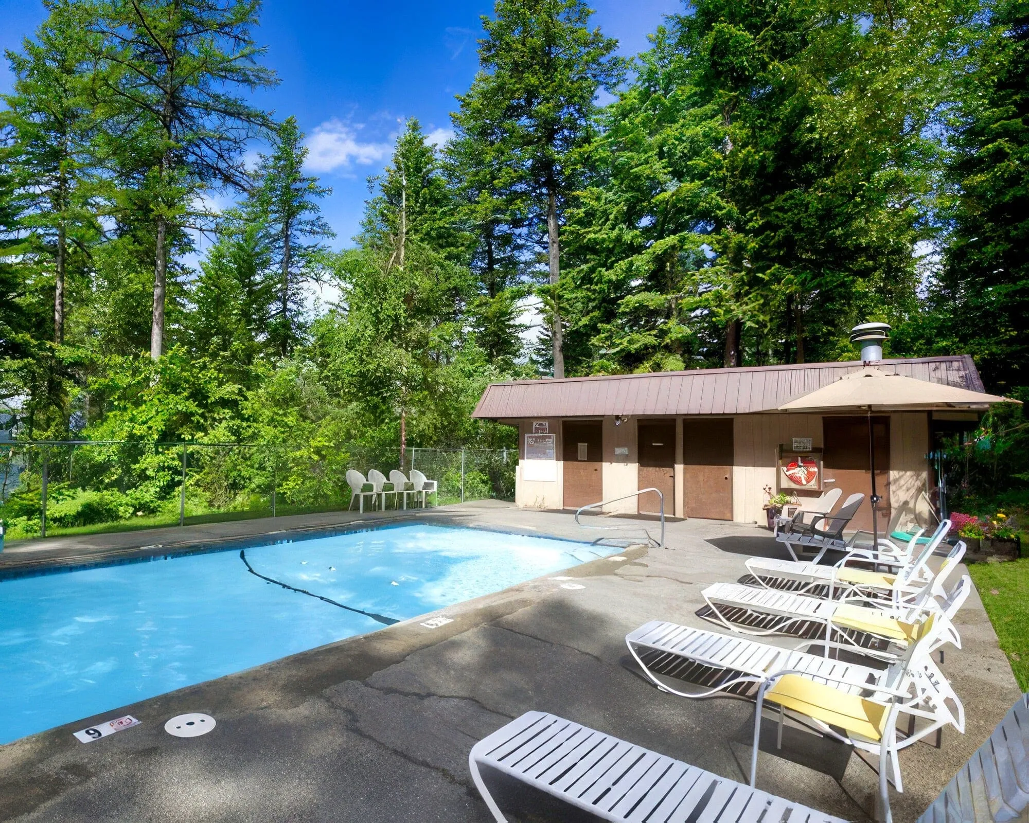 Ptarmigan Village at Whitefish