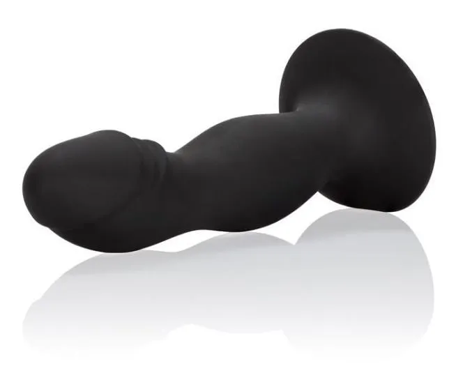 Silicone Anal Stud