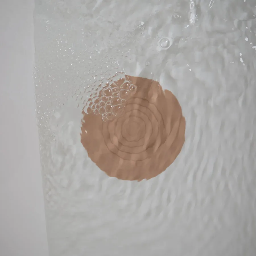 Silicone Drain Stopper by Mushie & Co