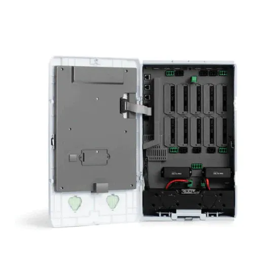 Smart Home Panel Combo(13 relay modules)