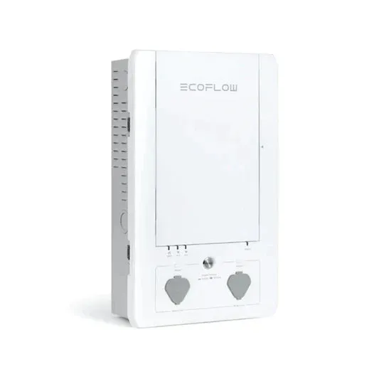 Smart Home Panel Combo(13 relay modules)