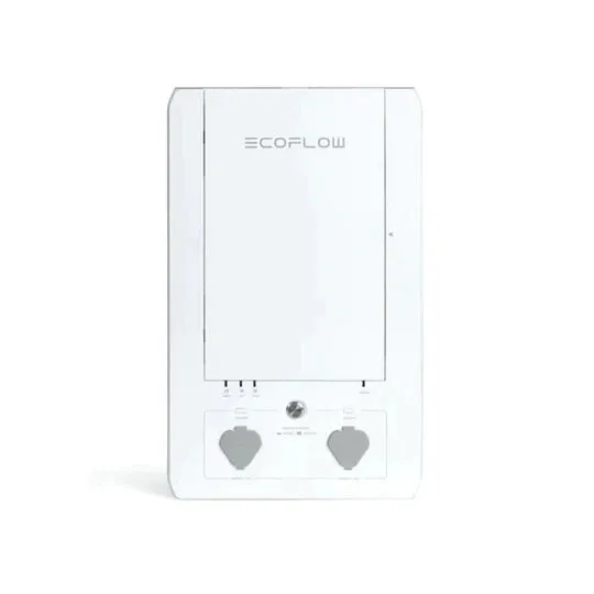 Smart Home Panel Combo(13 relay modules)