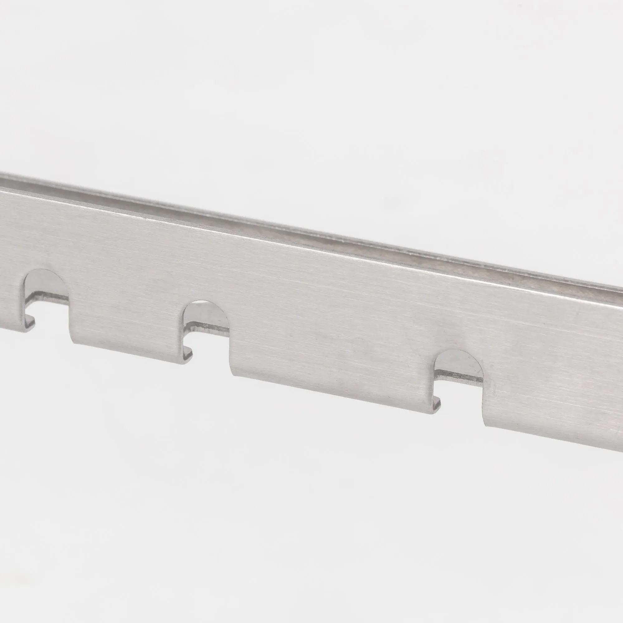 Stainless Kitchen Table IGT Frame Connector