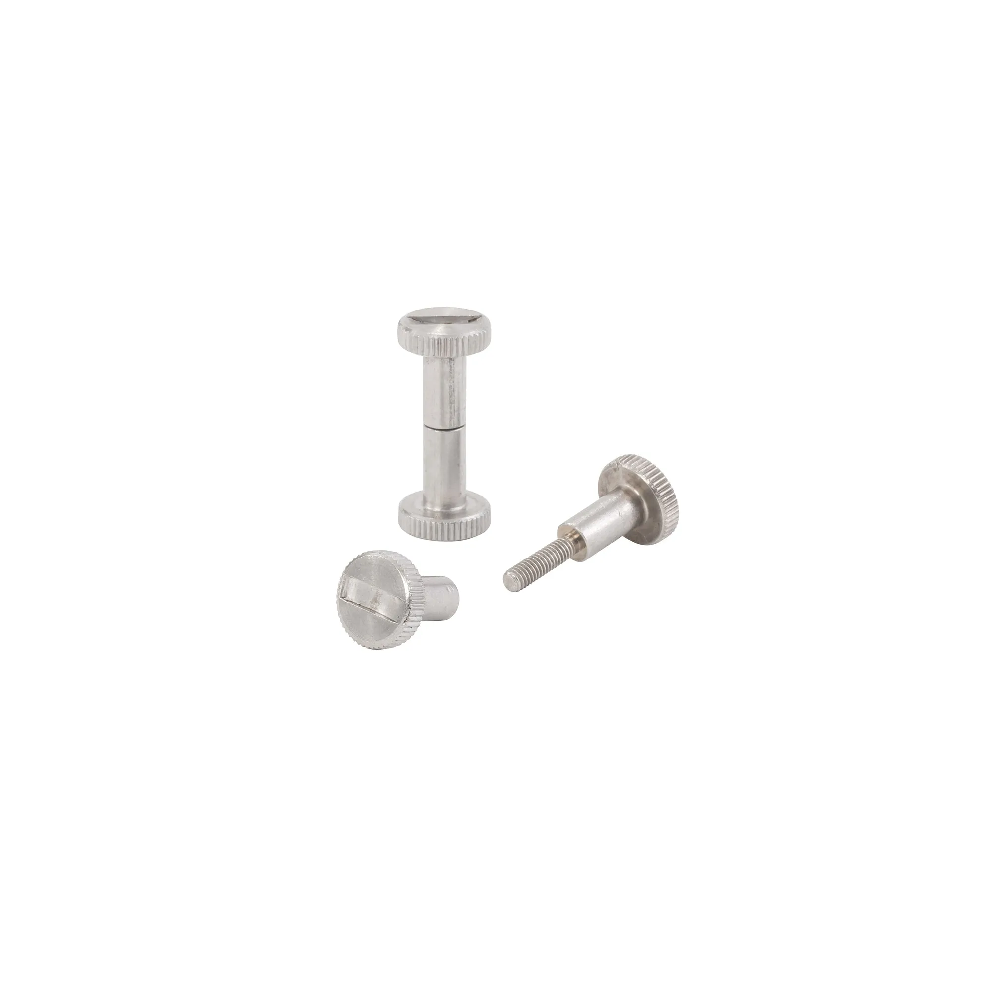 Stainless Kitchen Table IGT Frame Connector