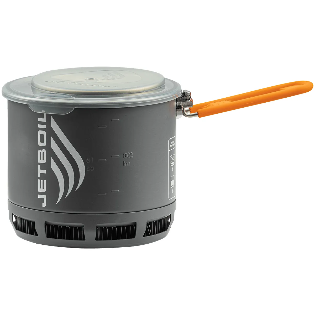 Stash Cooking System