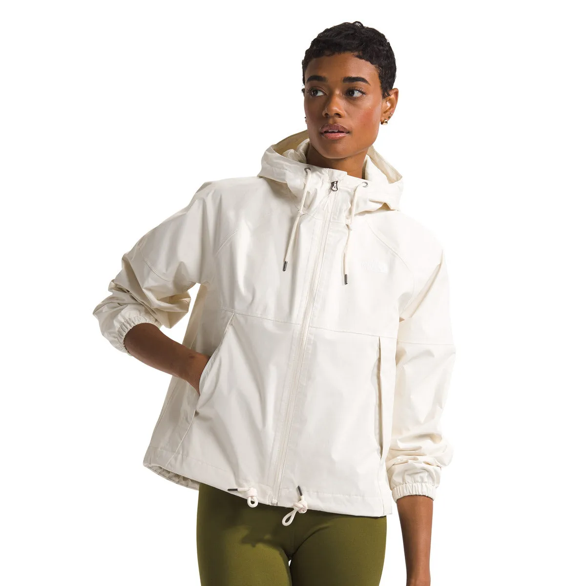 Women's Antora Rain Hoodie