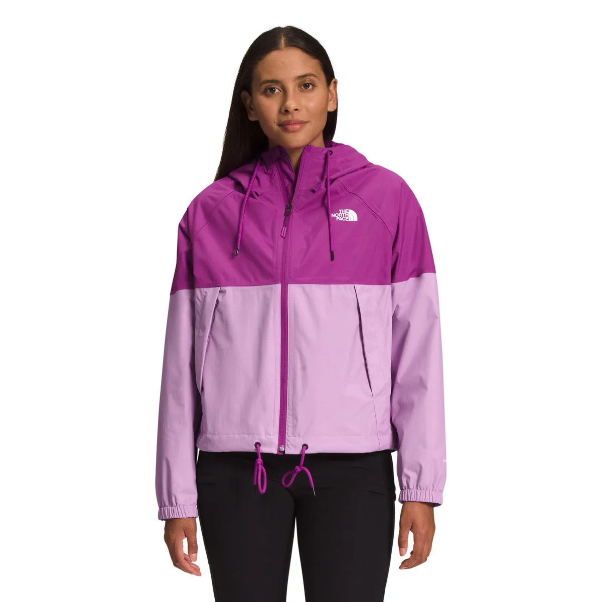 Women's Antora Rain Hoodie