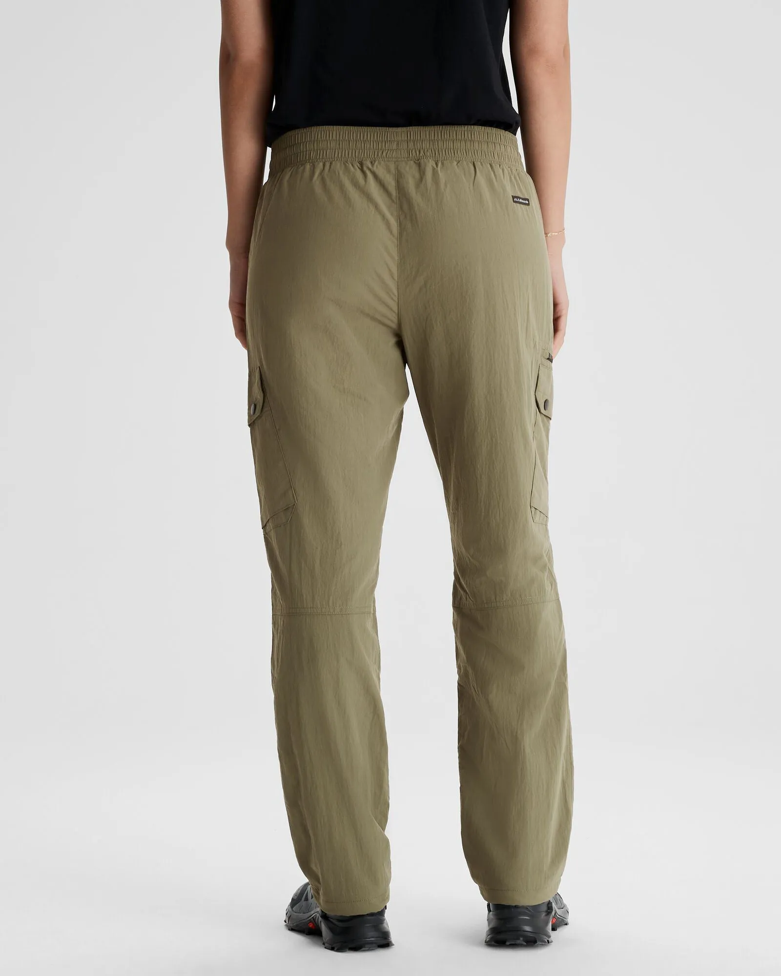Women's EVRY-Day Lined Cargo Pants  - Beech