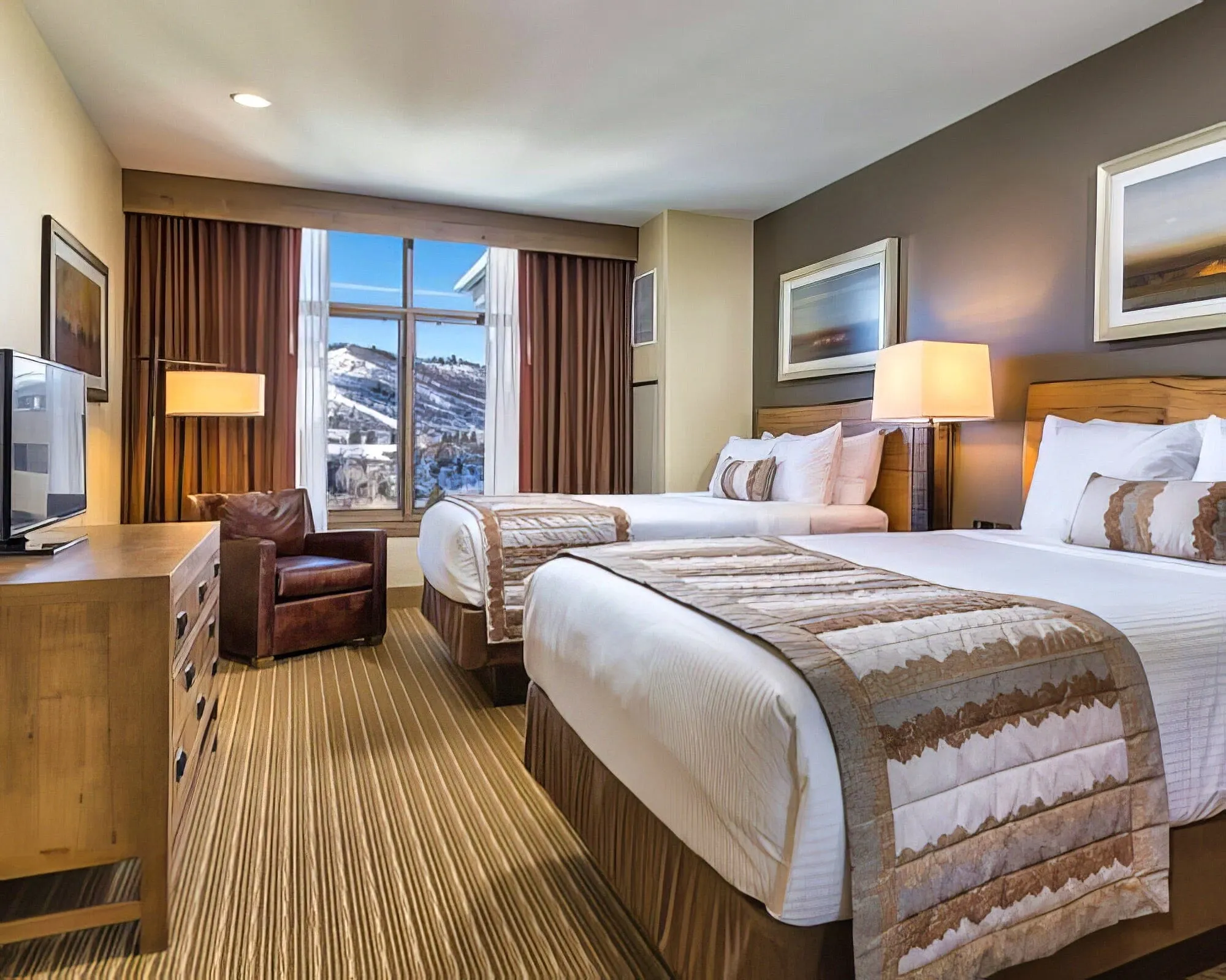 Wyndham Resort at Avon