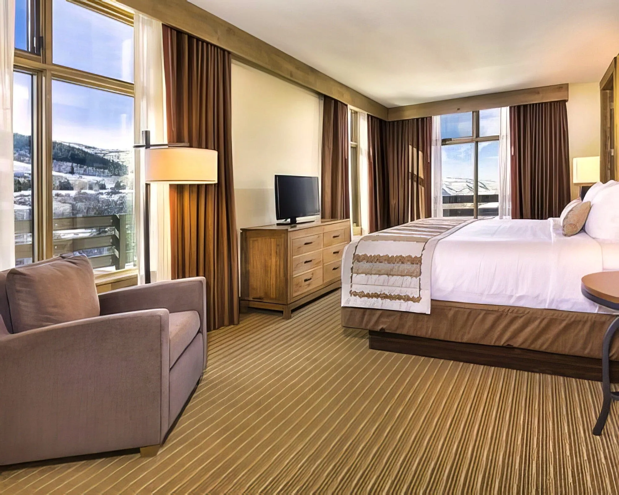 Wyndham Resort at Avon