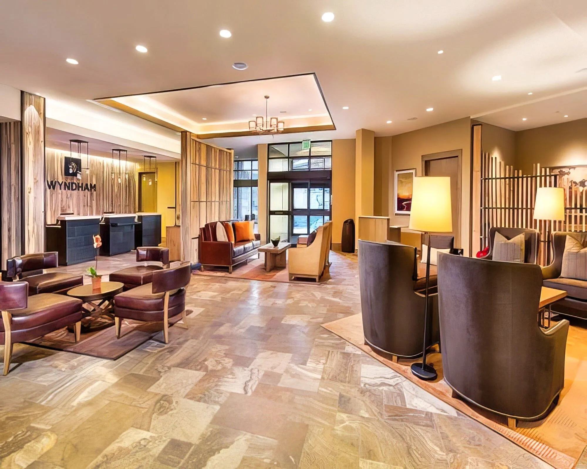 Wyndham Resort at Avon